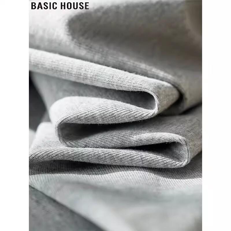 Basic House Women's Cat Print Short Sleeve T-Shirt