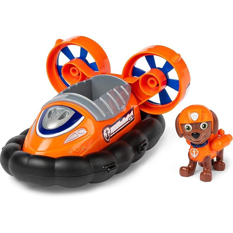 Good product, Ryder’s Rescue ATV Vehicle with Collectible Figure, for Kids Aged 3 and up