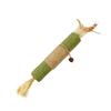 Catnip Sticks for Cat Kitten Edible Licking Stick Cat Teaser Stick Toy Chewing Matatabi Cat Hairball Removal Treat Stick