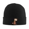 New Lake Ontario Forever Animals Flag Funny Hats Autumn Winter Beanies Warm Cap Unisex Acrylic Bonnet