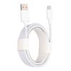 Кабель USB C Кабель USB Type C 120 Вт 6 А Быстрая зарядка для устройств Xiaomi Длина 6,6 фута