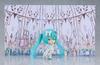 Good Smile Company Nendoroid Project SEKAI The Broken World and Miku Who Sing Hatsune The World with the Open Window Plastic Painted Movable Figure