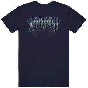 Xanadu Movie T Shirt - Small
