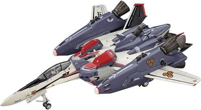 Hasegawa Пластиковая модель Macross F Super Messiah 27 VF-25F/S 1/72