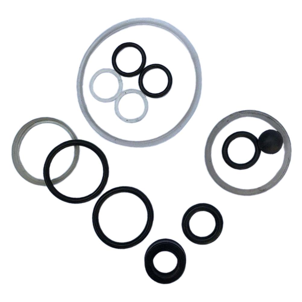 1 комплект сальникового уплотнения для вертикального 2 тонны, горизонтального 3 тонны, ремонтный комплект