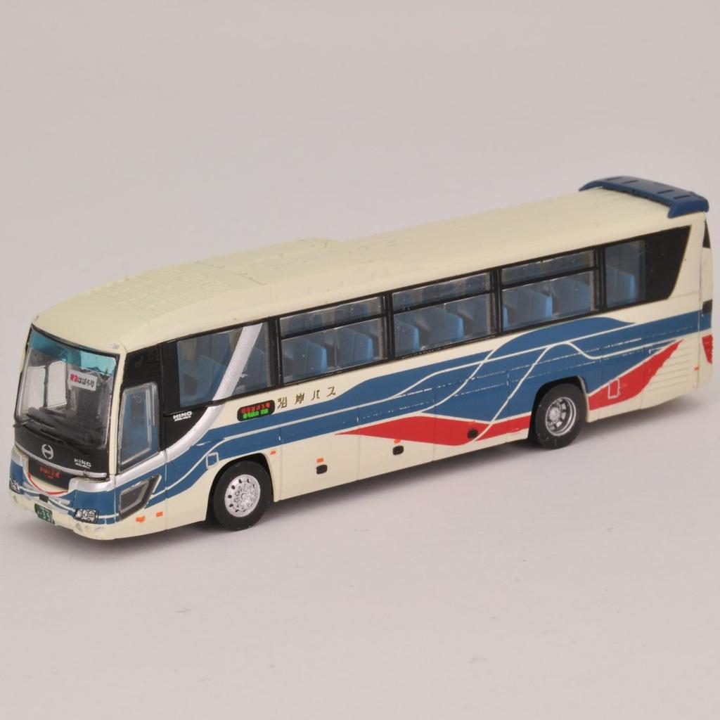 Tomytec Коллекция диорам Автобусная коллекция Терминал станции Саппоро Набор А Материалы для диорам