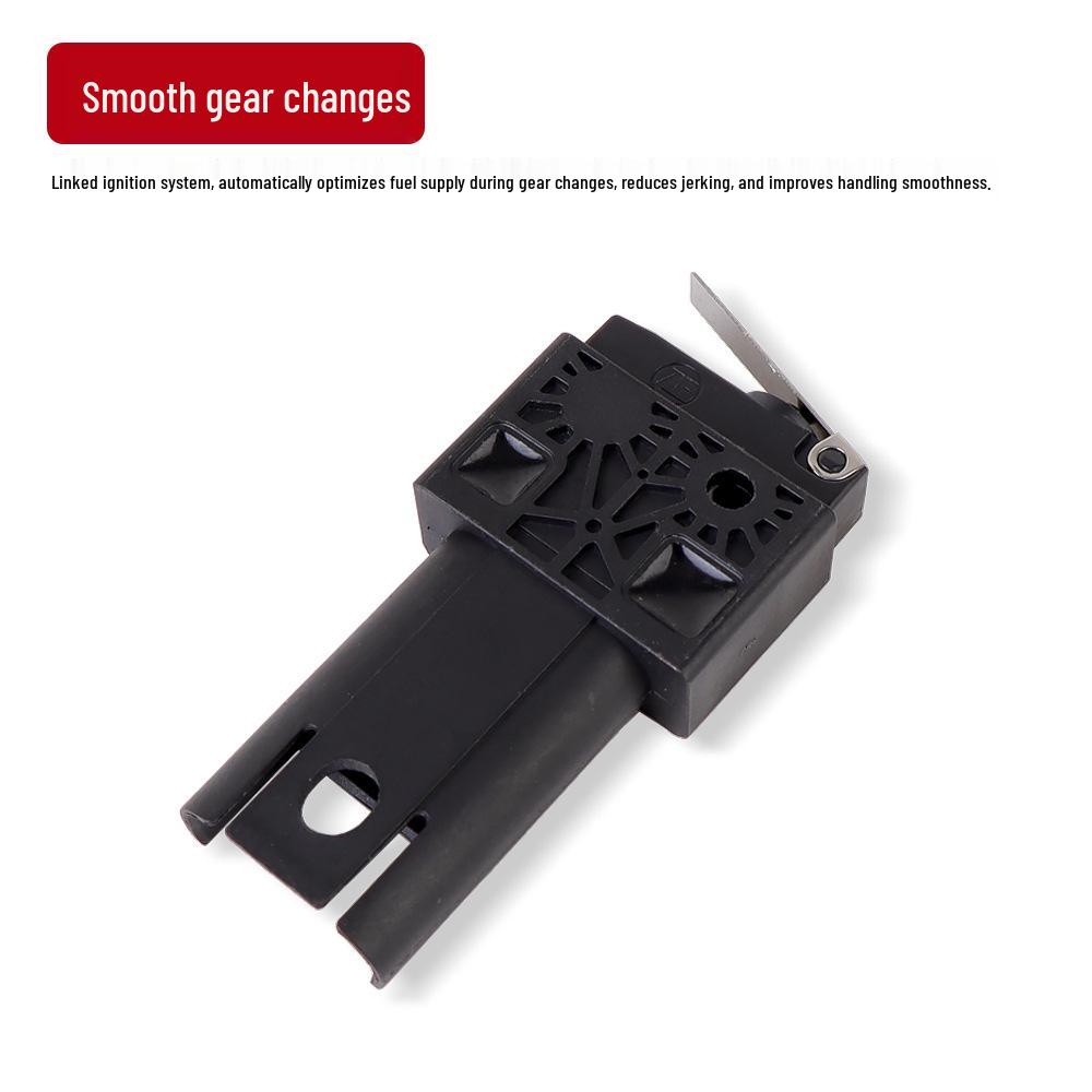 BMW R1250GS/R1250RT/R1300GS Single Clutch Switch