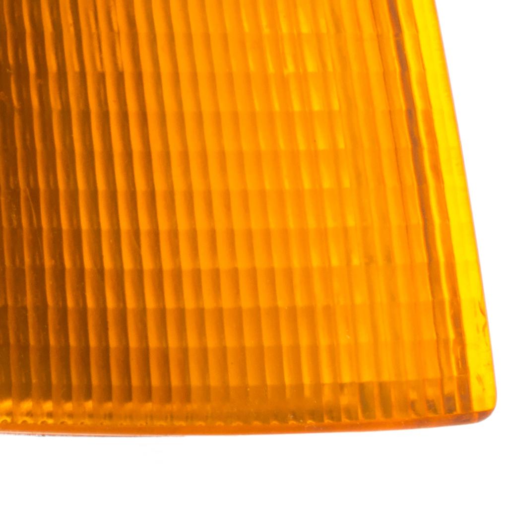 VW Passat B3 88-93 Turn Signal Yellow Right