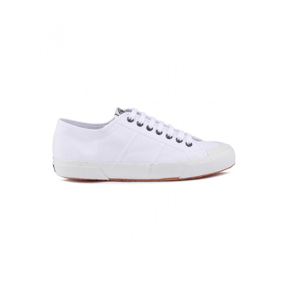 Superga S7112xwabe Superga 2390 Military 7 Eleth Белый