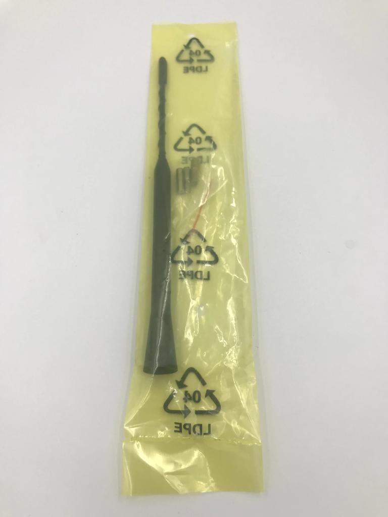 9/11/16 дюймов универсальная автомобильная крыша мачта штыревая стерео радио FM/AM сигнал антенна усиленная штыревая антенна для VW