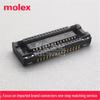 Разъем Molex SlimStack с изгибом под прямым углом 51338-0374, шаг 0,40 мм, 30-контактный