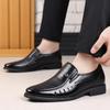 Большой размер 37-49 Летние полые туфли-лоферы мужские на платформе, дизайнерские, новые, повседневные, деловые, кожаные туфли для мужчин