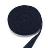 ZERONOWA Grip Tape for Tennis and Towel 10m Badminton, Non-Slip, Sweat-Absorbent, Grip, (Black)