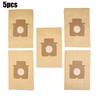 5pcs Dust Bags Storage Pouch Filtration Breathable Accessories C-20E C20E