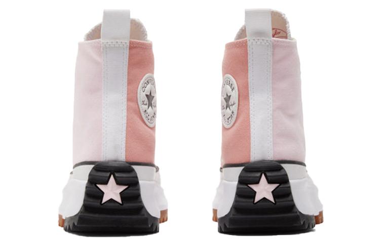 Men's Sneakers Run Star Converse Hike High 'Statement Flow'