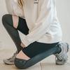 [Подарочная упаковка] Базовые носки выше колена 4 цвета
