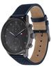 Zegarek Męski Tommy Hilfiger 1791578 Chase (Zf014C)