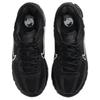 Nike Zoom Vomero 5 Черные Белые Женские Кроссовки повседневные HM9986-001