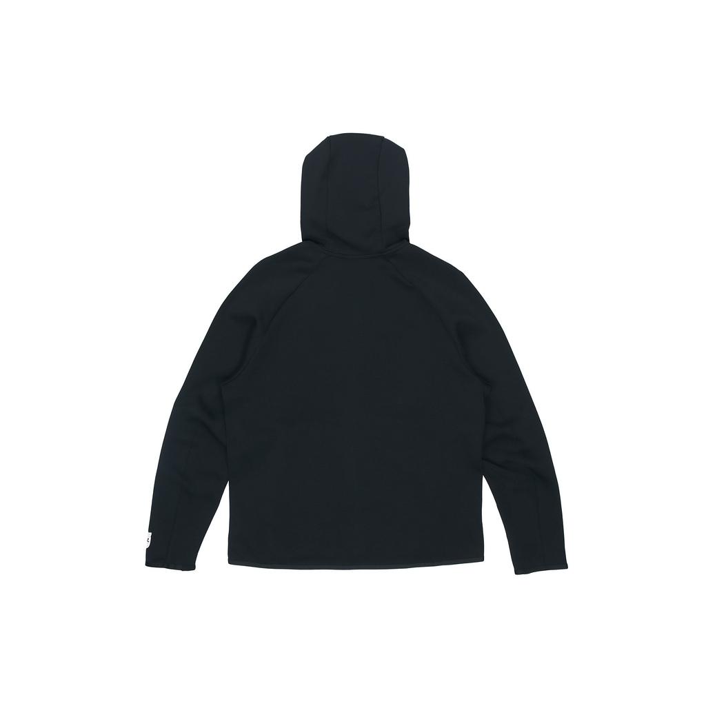 Nike LPL Hero League EDG Team Мужская куртка с капюшоном на молнии Верхняя одежда Черный CT9108-010