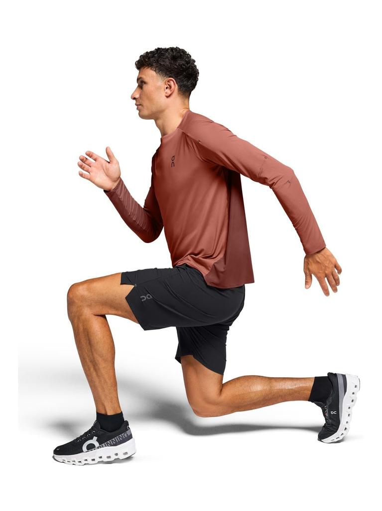 On Performance Hybrid Shorts Men's