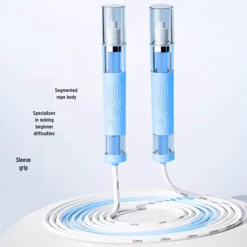 Student Dual Bearing Jump Rope