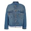Hugo Mens Corso Denim Jacket