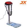 JUNXIA JX-M7040 Коммерческий тренажер для талии, штекер CN (адаптер в комплекте)