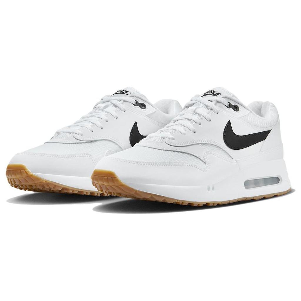 Nike Air Max 1 '86 Og Golf Белый Черный Каучук FN0697-100