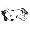 Infrared Repeater with 1 Receiver, 4 Transmitters & Extension Cable for Smart Home Remote Control Conversion