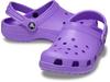 Crocs Uni Kids Classic Clog T 4 Toddler 206990-4Ns Bcc, Galaxy,