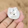 Mothers day Deal 925 Sterling Silver June Birth Moonstone Gemstone Ring Jewelry