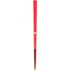 Kawai "Made In Japan Chopsticks" Traditional Japanese Chopsticks, Deep Red, 23cm, 104690, Kawai Musical Instruments