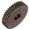 1pc Gear 1* Diameter 56.5mm Electric Breaker Spare Parts