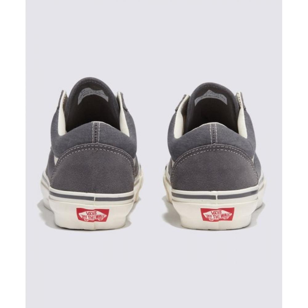 Vans Old School 36 Salt Wash Puter Vn000ct9pwt1