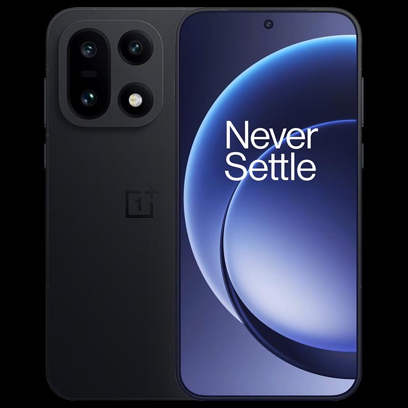 Флагманский смартфон OnePlus 15 5G (Китайская версия)