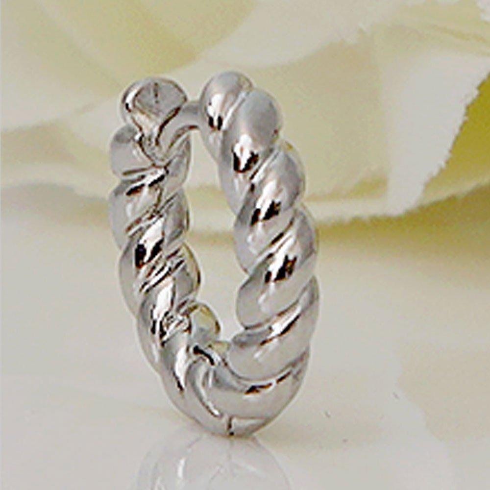 (1+1) Fashion Waring Piercing One Side Sale