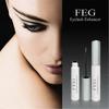 Eyelash Growth Serum, 3ml, Transparent, Lash Enhancing Treatment, Nourishing Eyelash Serum for Sparse and Weak Lashes