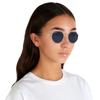 Ray-Ban JACK RJ9565S Polarized Sunglasses