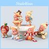 Twinkle Anime Blind Box Handmade Ornament With Assembly For Collectors Kids