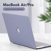 DiYiGongFang Ультратонкий защитный чехол для MacBook Air 13 дюймов