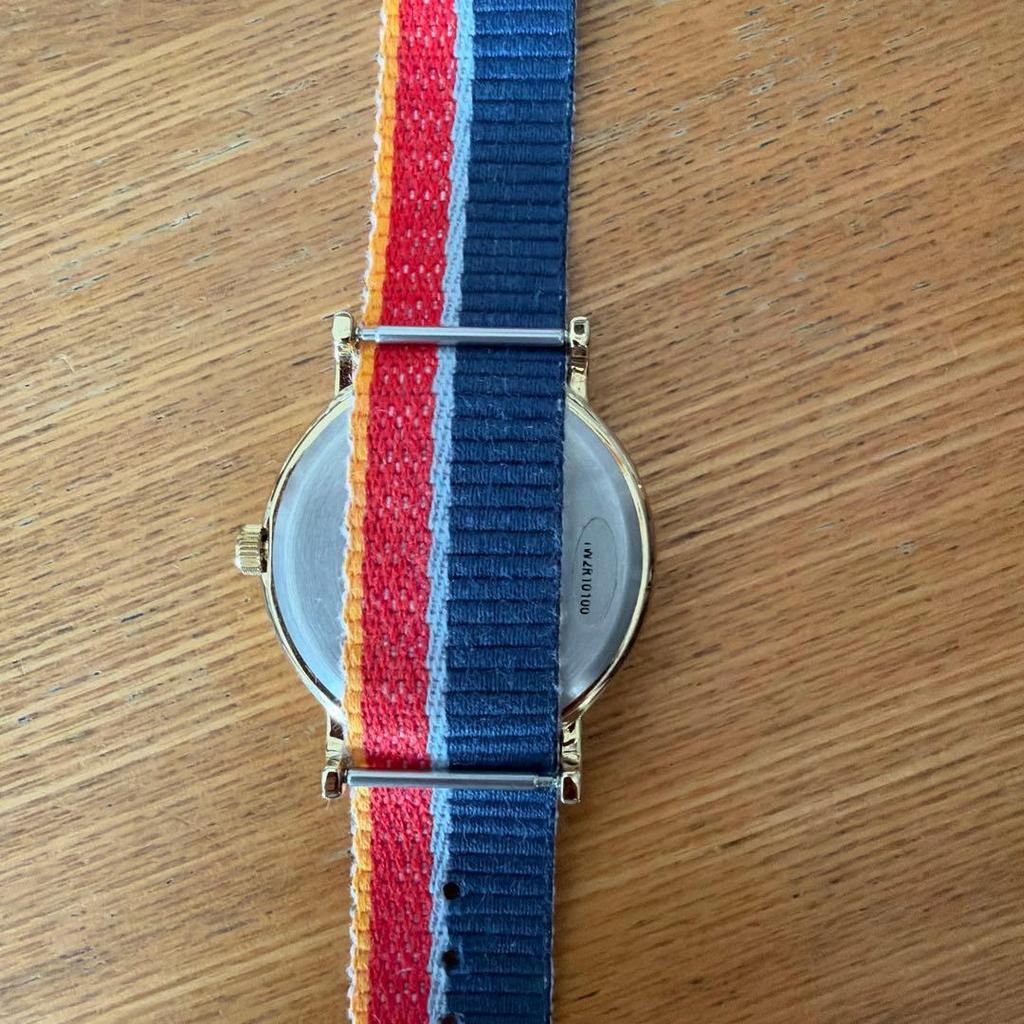 Used TIMEX Women's Quartz Watch