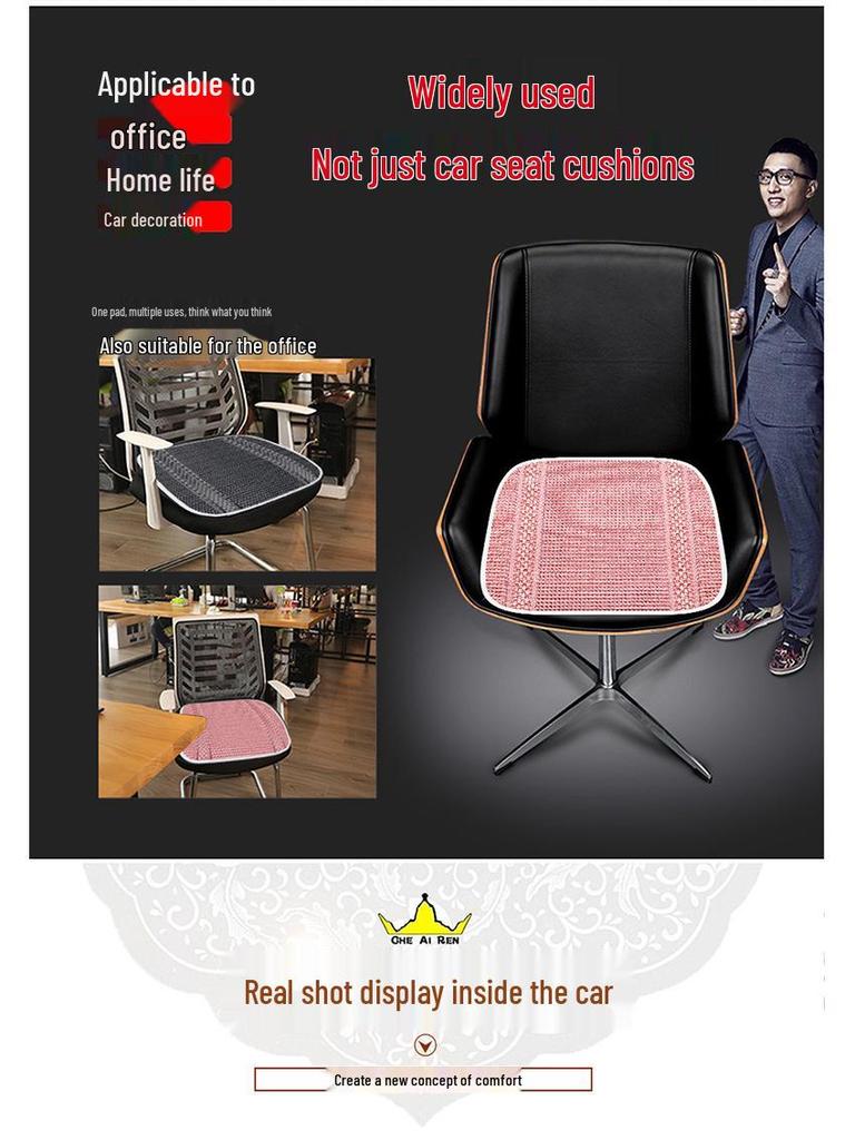 Подушка и чехол для сиденья Foton G7/G9, всесезонная подушка для автомобильного сиденья Tunland Shengtu