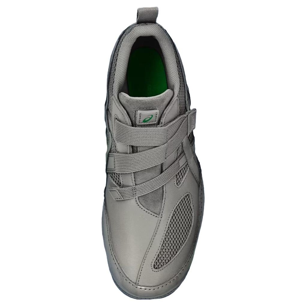 ASICS x Issey Miyake Hyper Taping 'Grey' Men's 1203B189-020