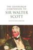 Книга The Edinburgh Companion To Sir Walter Scott