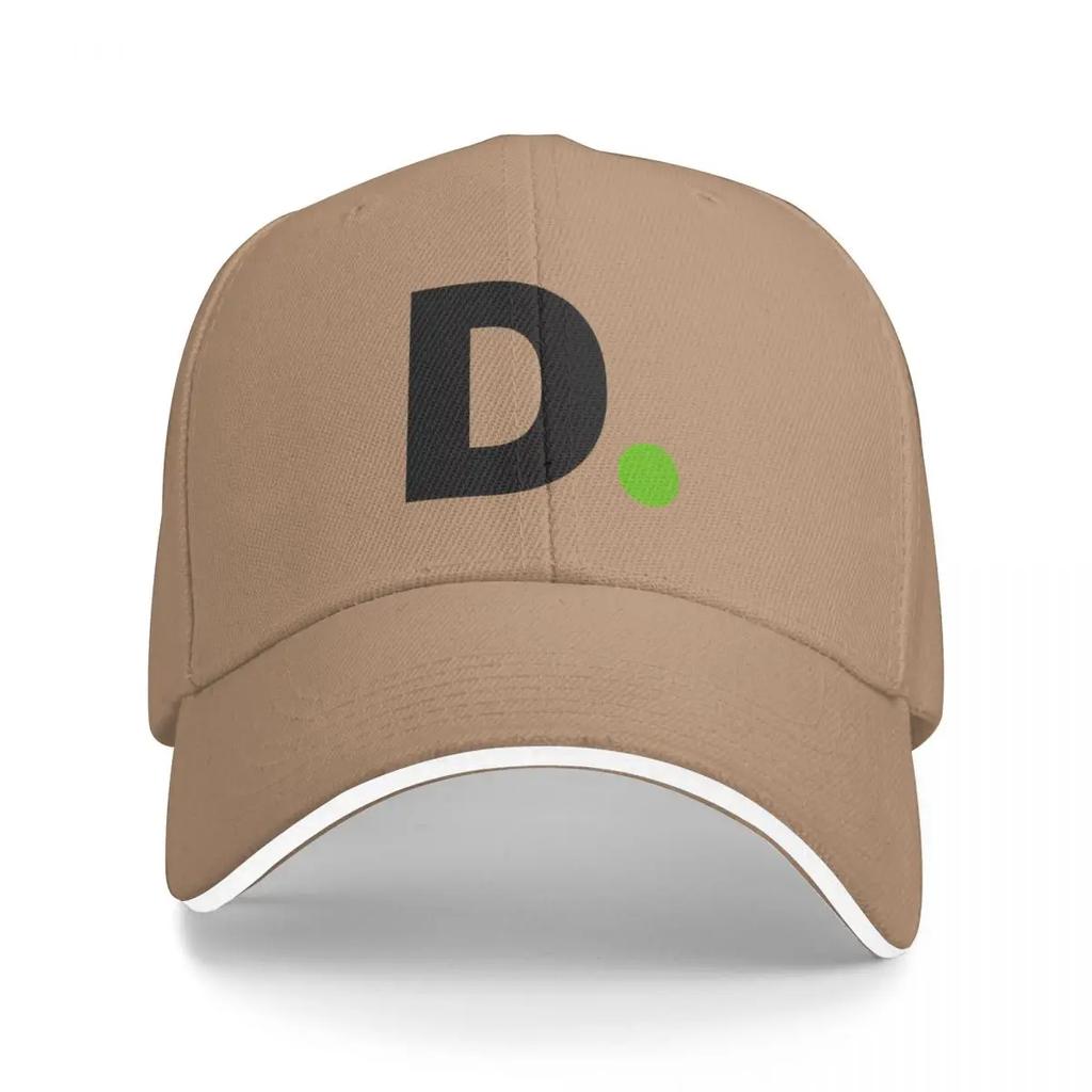 Deloitte США Аудит Консалтинг Консультационные и Налоговые Услуги Бейсболка Тракер Кепка Бейсболка Женские Кепки Унисекс