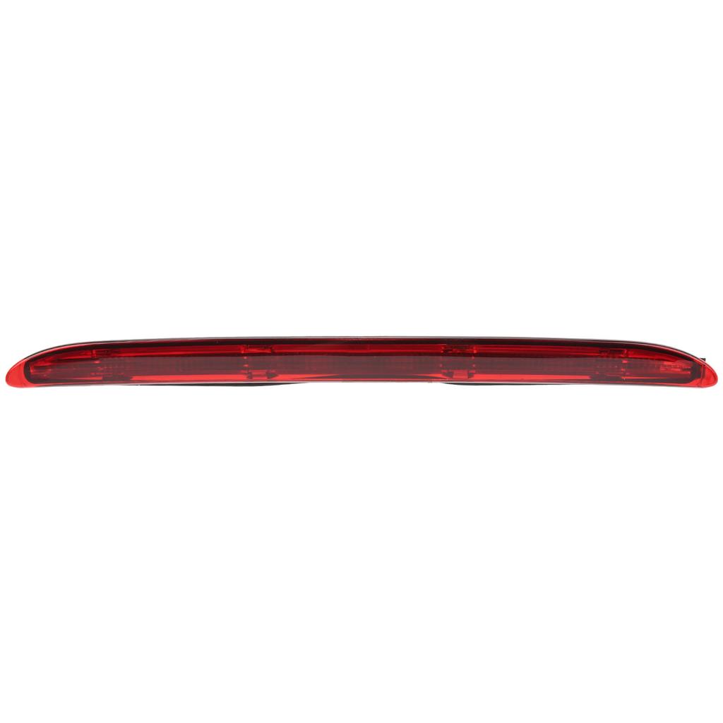 Third Brake Light 1648201056 3rd High Brake Lamp Replacement for Mercedes?Benz ML Class W164