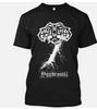 New Enslaved Yggdrasill Norway Extreme Music Art Graphic Logo T-Shirt Size