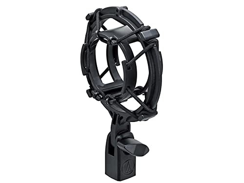 Audio-technica Back Electret Condenser Microphone AT2035 [New Package]