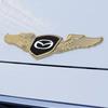 For Mazda 6 2 3 5 CX3 CX5 CX7 CX9 MX3 MX5 RX7 Axela Atenza Protege Car Hood Bonnet Cover 3D Emblem Sticker Exterior Decoration GF1