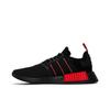 NMD_R1 'Core Black Red' GV8422 Men's Shoes
